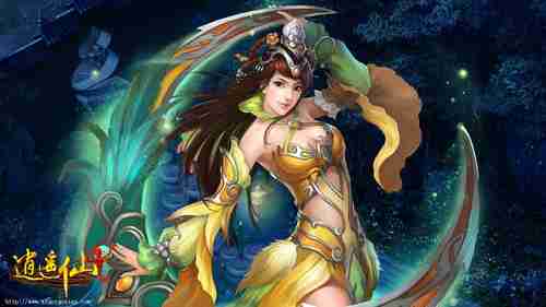 可莉带你游览蒙德！《原神》发布日版特别宣传片